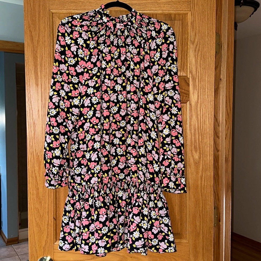 Kate Spade day trip dress